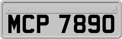 MCP7890