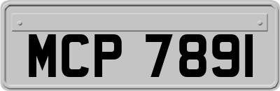 MCP7891