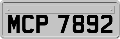 MCP7892