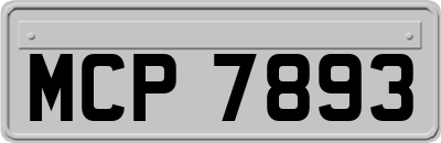 MCP7893