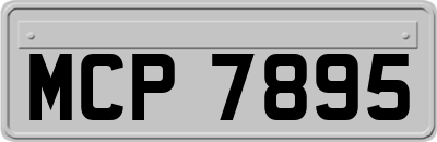 MCP7895