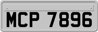 MCP7896