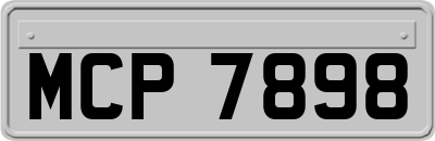 MCP7898