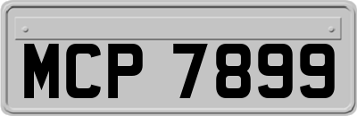 MCP7899