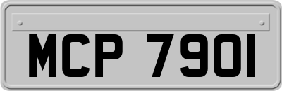 MCP7901