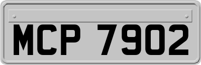 MCP7902