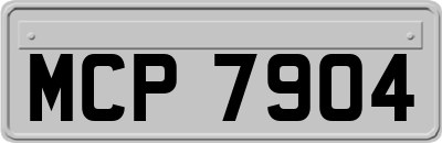 MCP7904