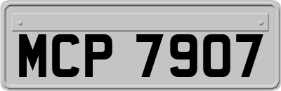 MCP7907