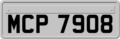 MCP7908
