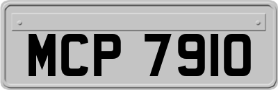 MCP7910
