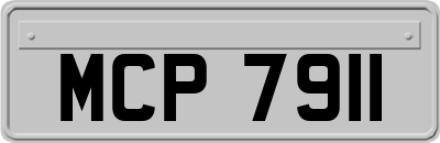 MCP7911