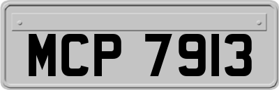 MCP7913