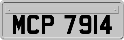 MCP7914