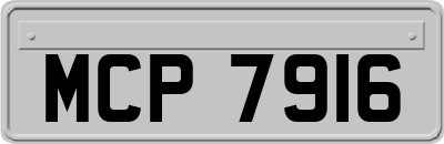 MCP7916