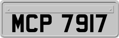 MCP7917