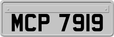 MCP7919