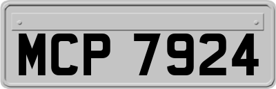 MCP7924