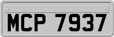 MCP7937