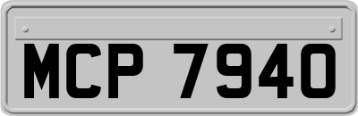MCP7940
