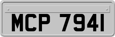 MCP7941