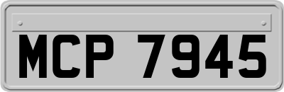 MCP7945