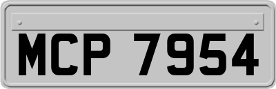 MCP7954