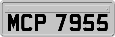 MCP7955