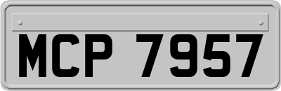 MCP7957