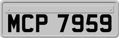 MCP7959