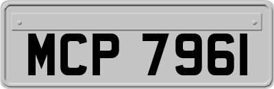MCP7961