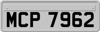MCP7962