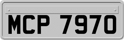 MCP7970