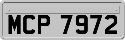 MCP7972