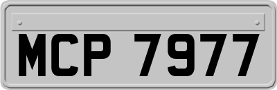 MCP7977
