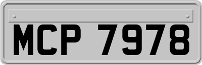 MCP7978