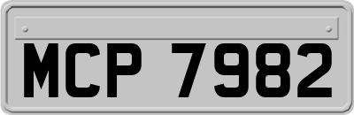 MCP7982