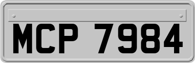 MCP7984