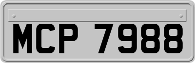 MCP7988