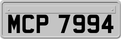 MCP7994