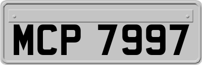 MCP7997