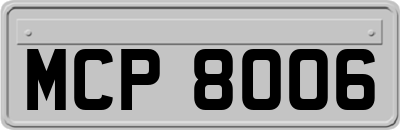 MCP8006