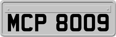 MCP8009