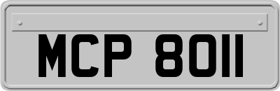MCP8011