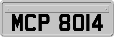MCP8014