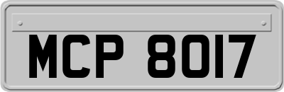 MCP8017