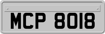 MCP8018