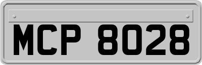 MCP8028