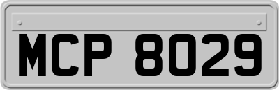 MCP8029