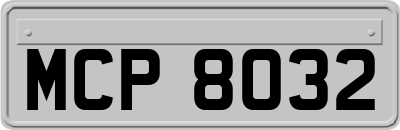 MCP8032