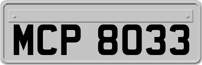 MCP8033
